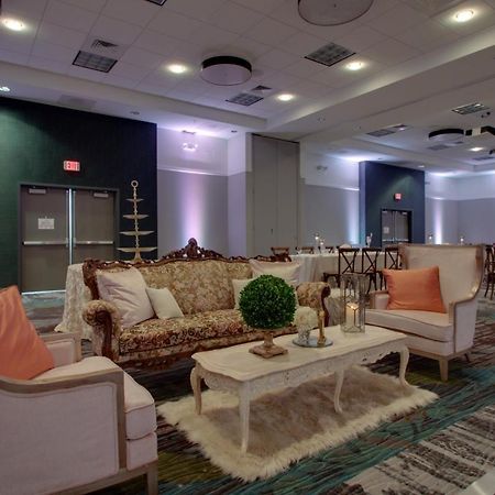 Holiday Inn & Suites Peoria At Grand Prairie By Ihg Buitenkant foto