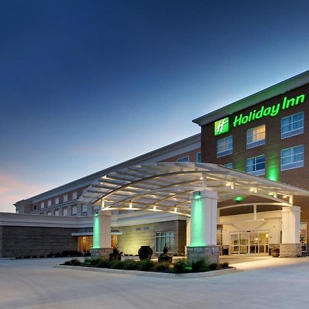 Holiday Inn & Suites Peoria At Grand Prairie By Ihg Buitenkant foto