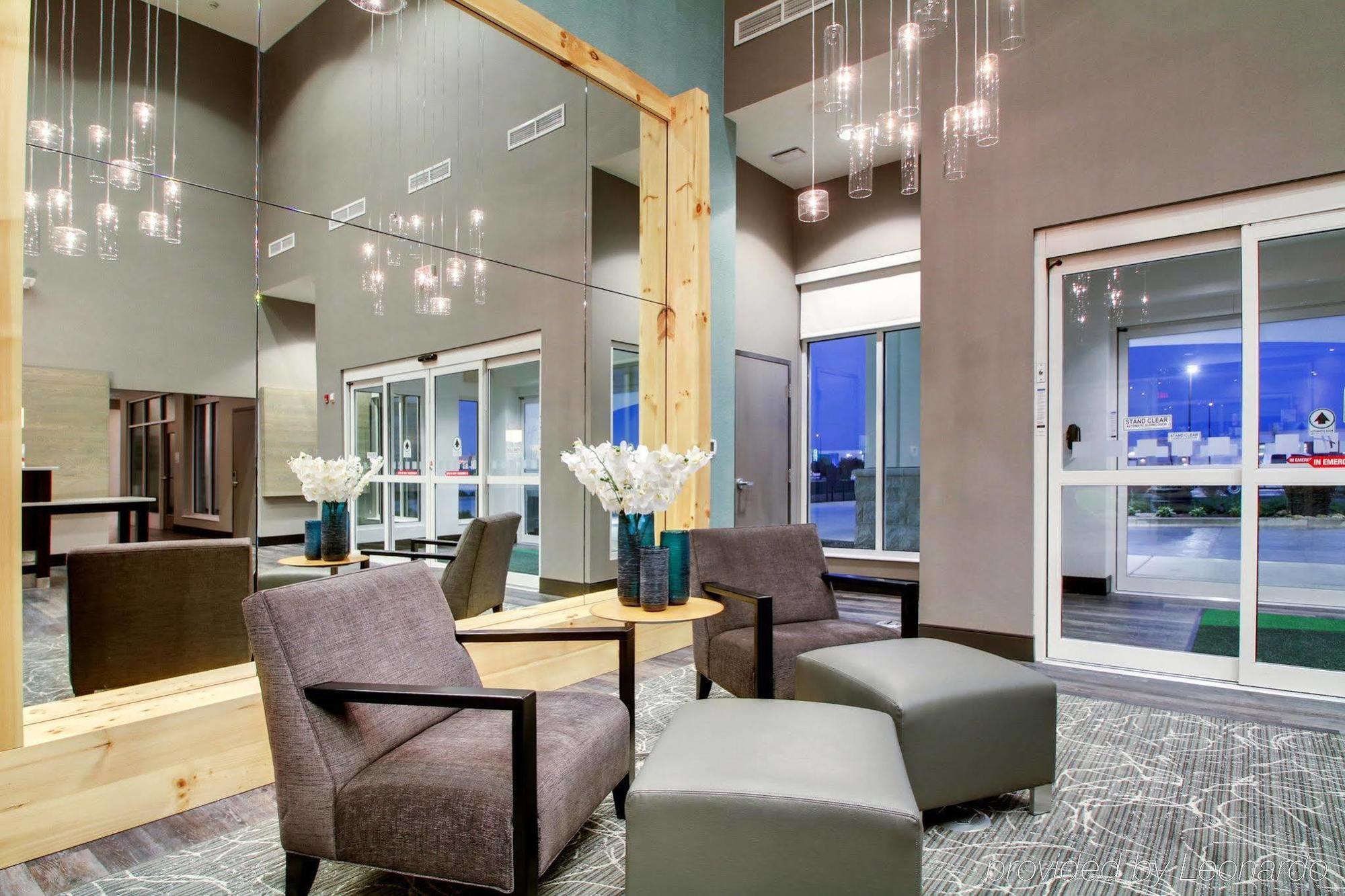 Holiday Inn & Suites Peoria At Grand Prairie By Ihg Buitenkant foto