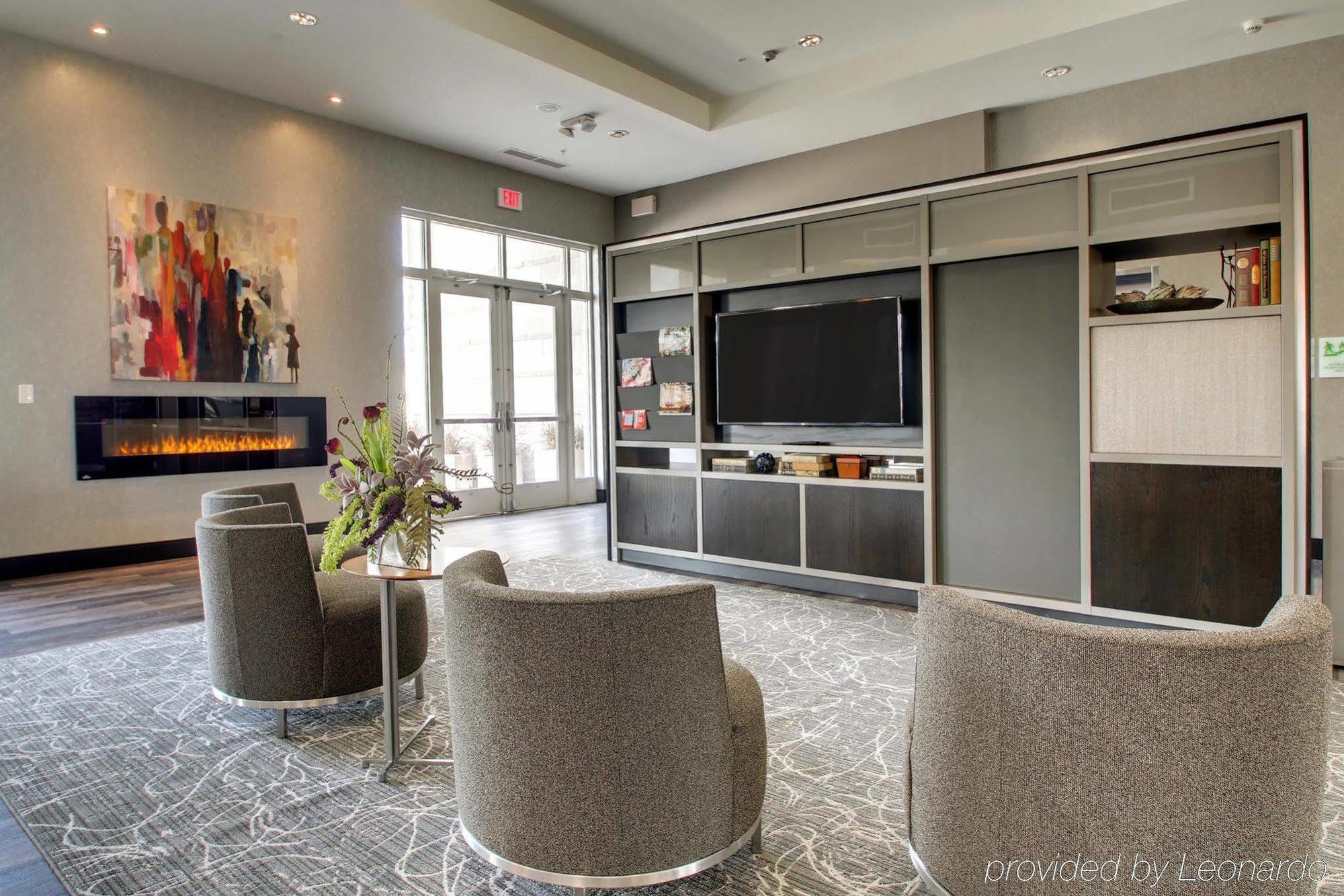 Holiday Inn & Suites Peoria At Grand Prairie By Ihg Buitenkant foto