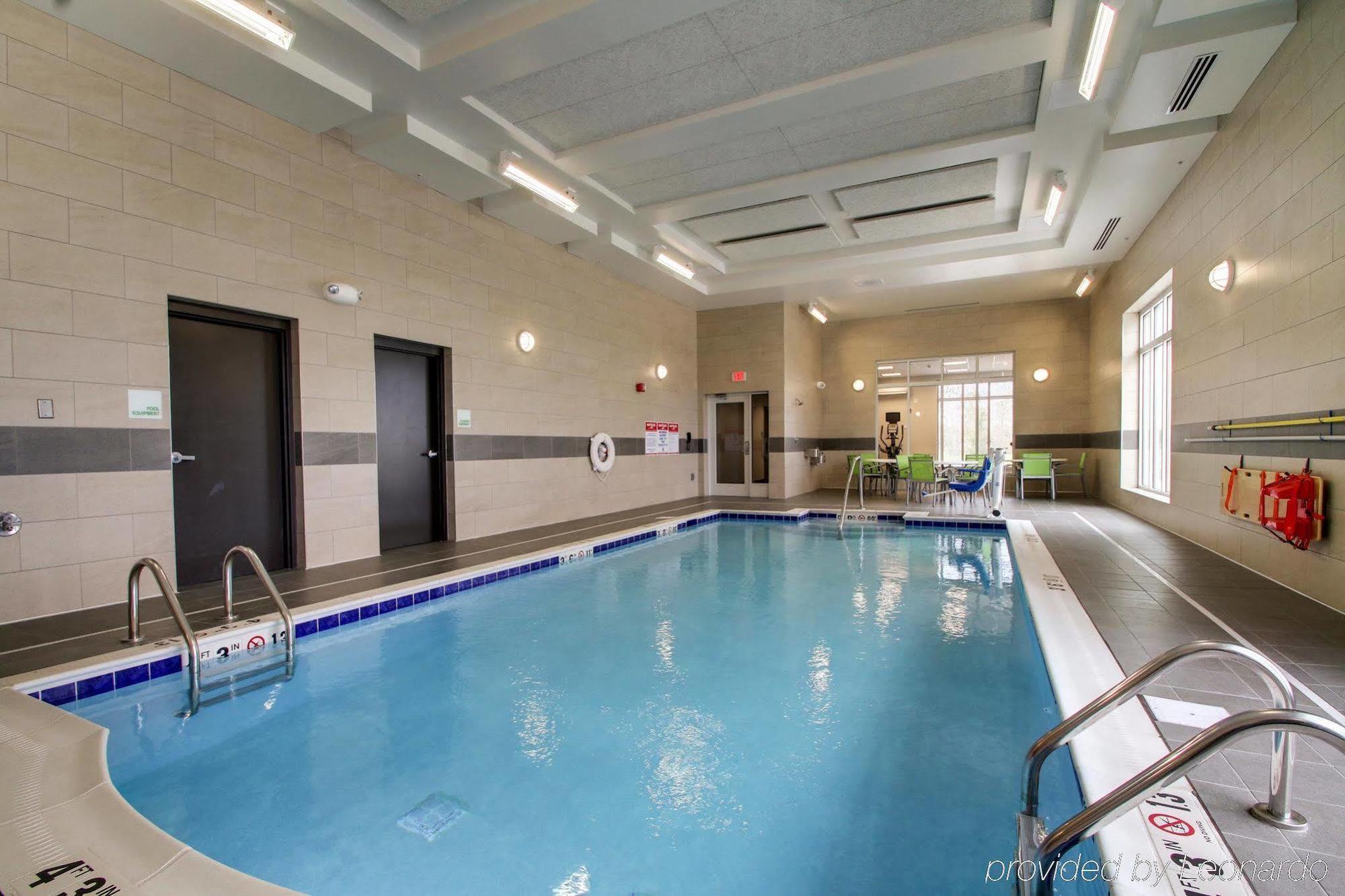 Holiday Inn & Suites Peoria At Grand Prairie By Ihg Buitenkant foto