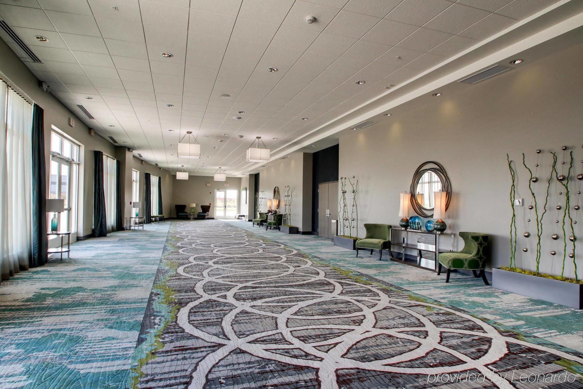 Holiday Inn & Suites Peoria At Grand Prairie By Ihg Buitenkant foto