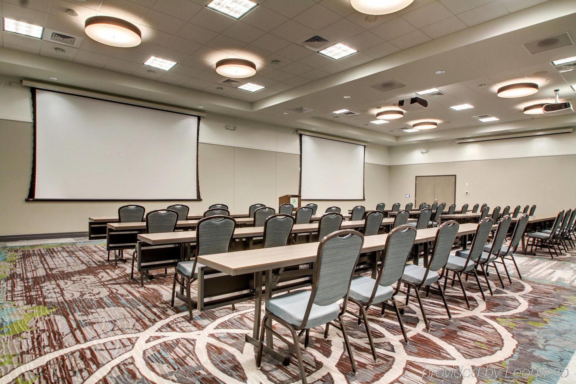 Holiday Inn & Suites Peoria At Grand Prairie By Ihg Buitenkant foto