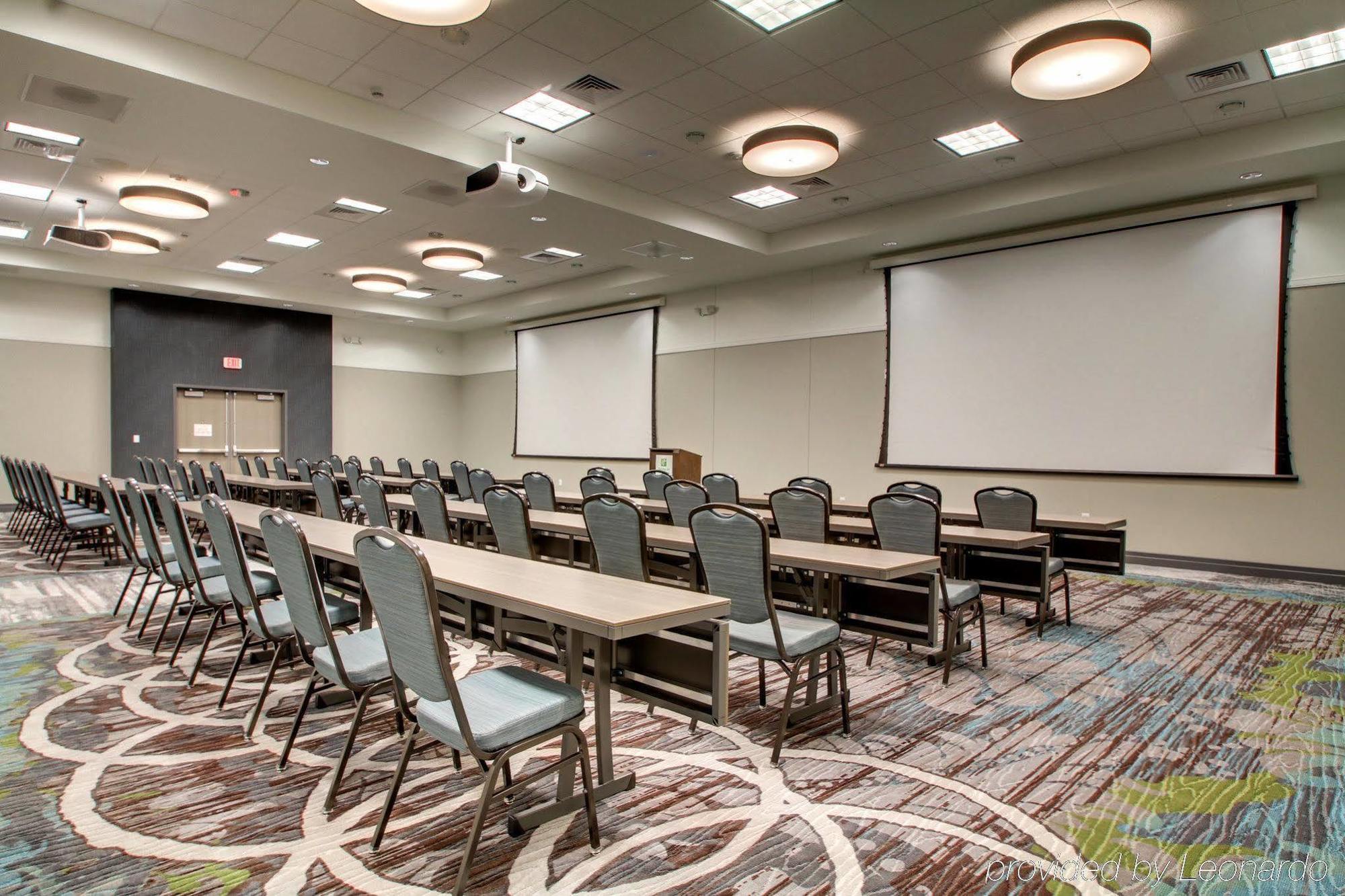Holiday Inn & Suites Peoria At Grand Prairie By Ihg Buitenkant foto