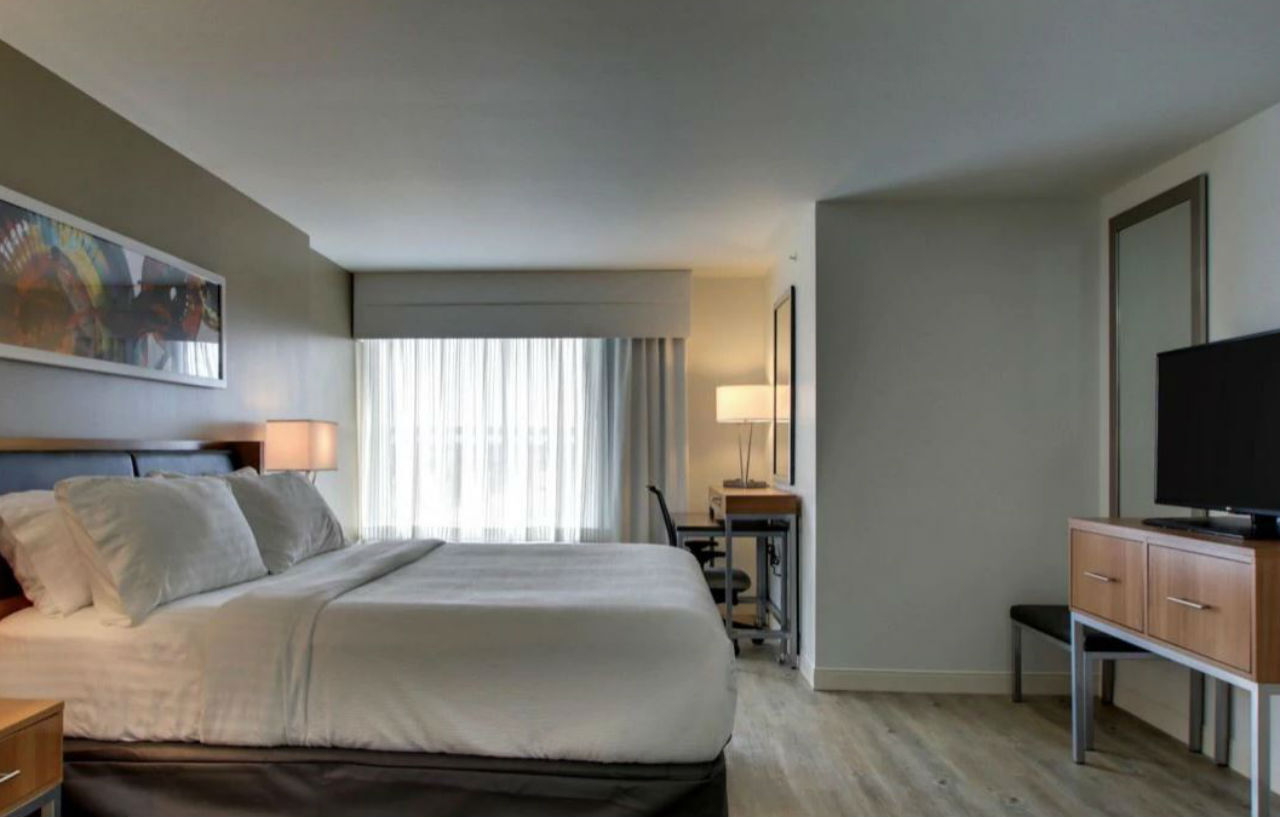Holiday Inn & Suites Peoria At Grand Prairie By Ihg Buitenkant foto
