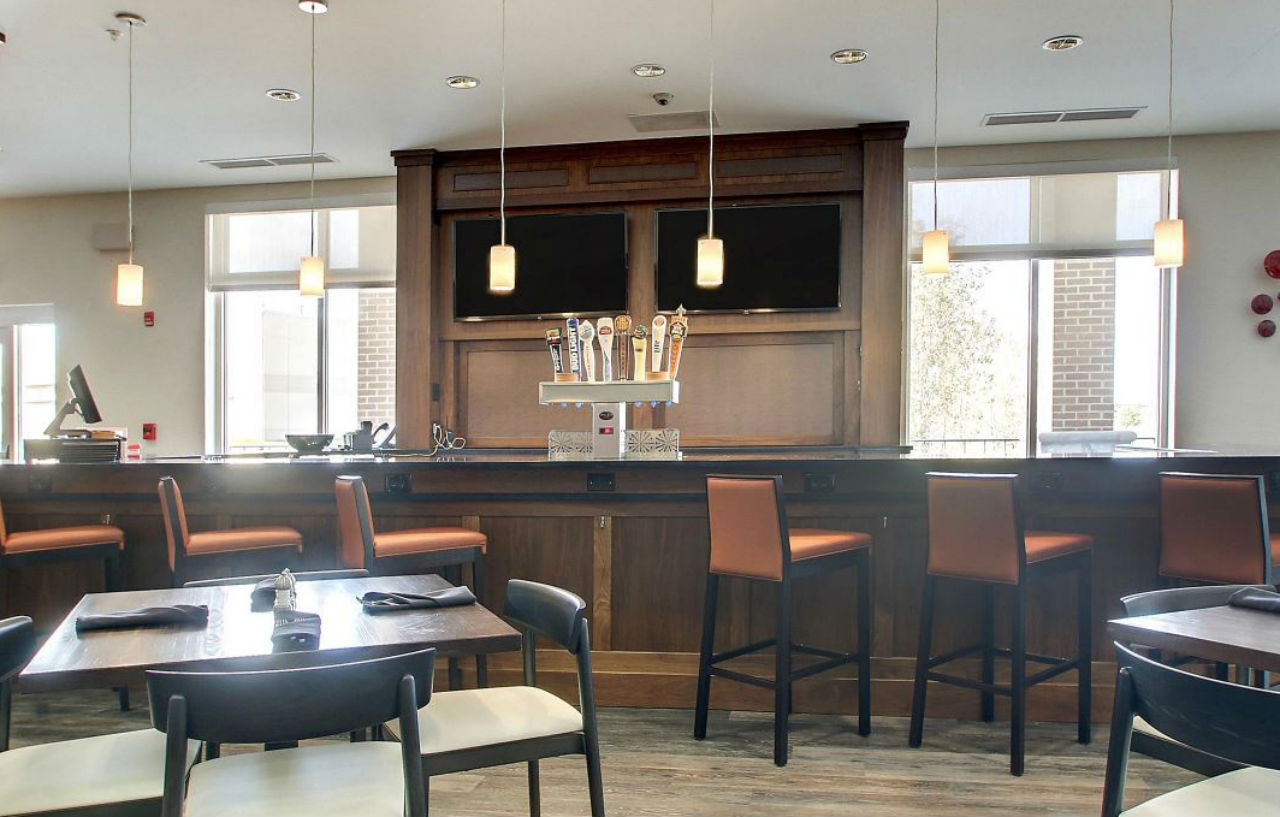 Holiday Inn & Suites Peoria At Grand Prairie By Ihg Buitenkant foto