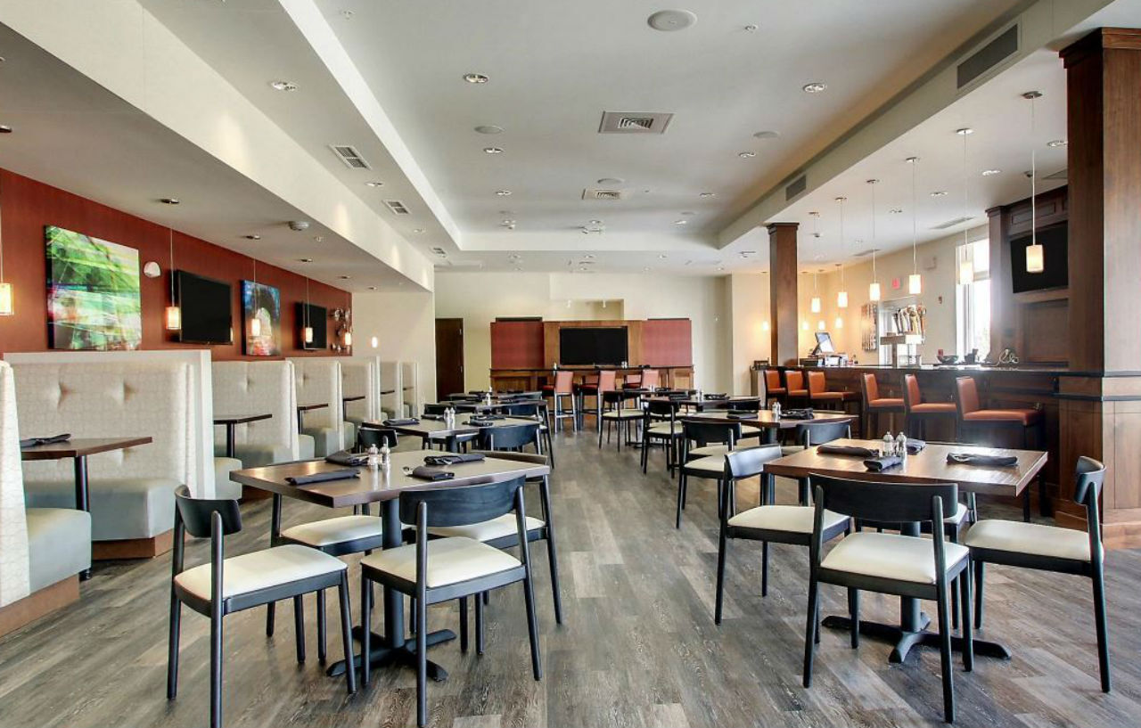 Holiday Inn & Suites Peoria At Grand Prairie By Ihg Buitenkant foto