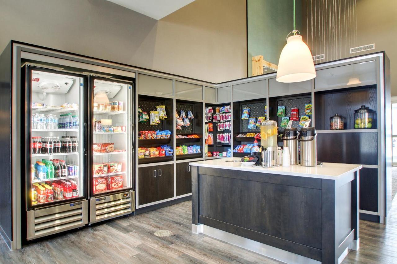 Holiday Inn & Suites Peoria At Grand Prairie By Ihg Buitenkant foto