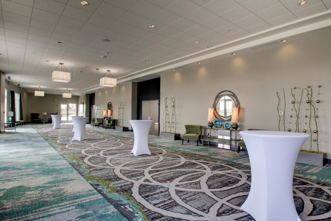 Holiday Inn & Suites Peoria At Grand Prairie By Ihg Buitenkant foto