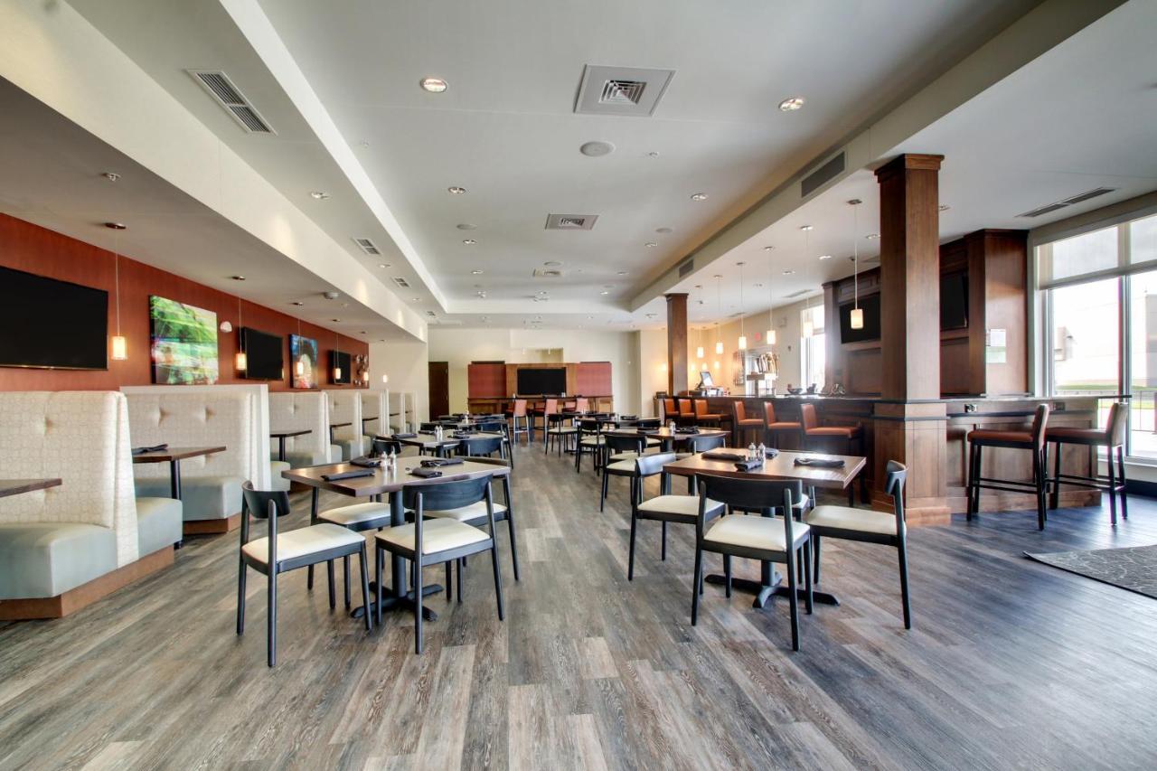 Holiday Inn & Suites Peoria At Grand Prairie By Ihg Buitenkant foto