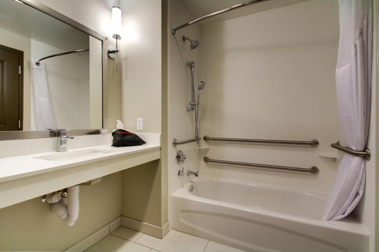 Holiday Inn & Suites Peoria At Grand Prairie By Ihg Buitenkant foto